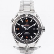 Omega Seamaster Planet Ocean 42mm Black Bezel Watch 232.30.46.21.01.003