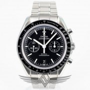 Omega Speedmaster Moon Watch 44mm Stainless Steel Case Co-Axial Automatic Chronograph 9300 Movement 311.30.44.51.01.002